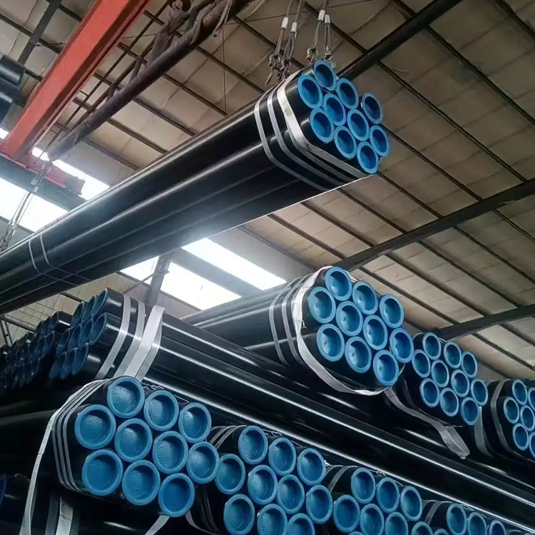 东路镇L415Q管线管